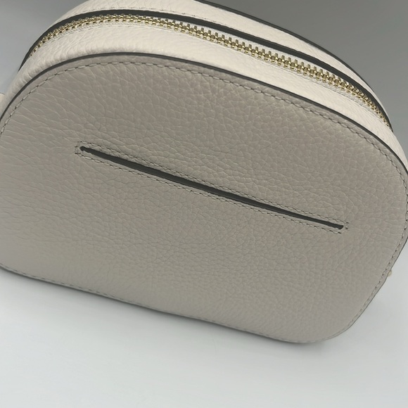 Coach x Peanuts Mini Sierra Crossbody Woodstock Happy Camper - Picture 9 of 11